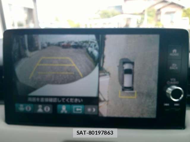 Honda VEZEL 2026-06 8076020-14