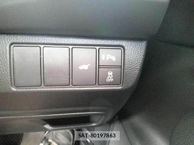 Honda VEZEL 2026-06 8076020-20