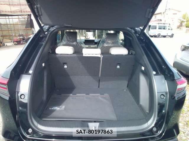 Honda VEZEL 2026-06 8076020-28