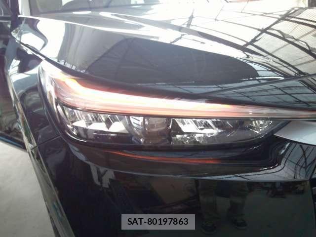 Honda VEZEL 2026-06 8076020-2