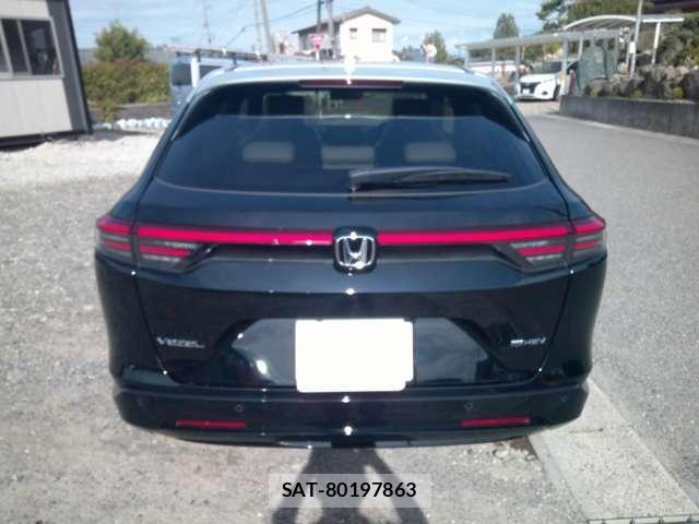 Honda VEZEL 2026-06 8076020-5