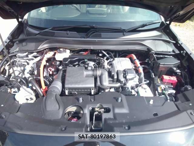 Honda VEZEL 2026-06 8076020-7