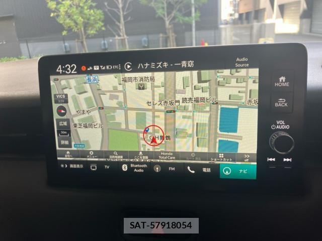 Honda VEZEL 2021-06 8076019-18
