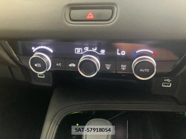 Honda VEZEL 2021-06 8076019-20