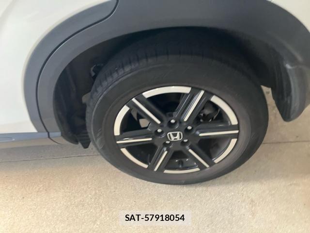 Honda VEZEL 2021-06 8076019-6