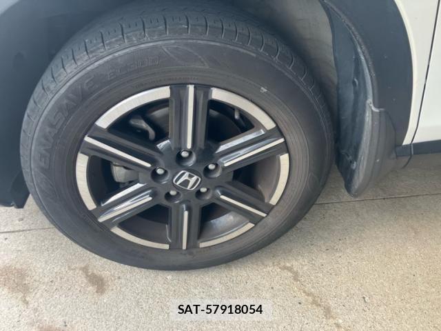 Honda VEZEL 2021-06 8076019-7