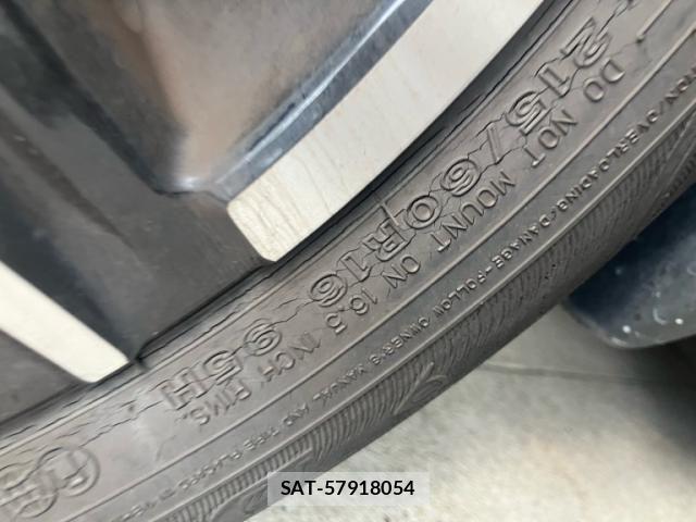 Honda VEZEL 2021-06 8076019-8