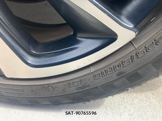Honda VEZEL 2016-10 8102433-9