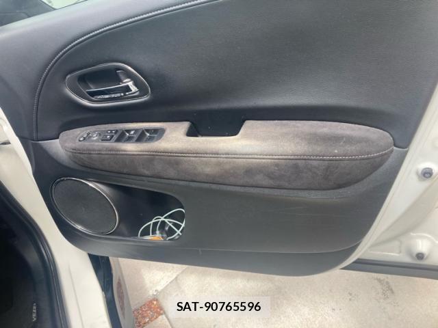 Honda VEZEL 2016-10 8102433-10