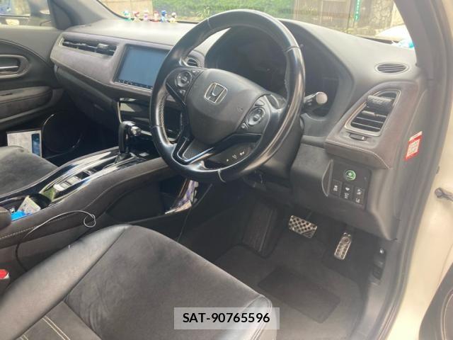 Honda VEZEL 2016-10 8102433-11
