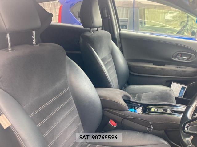 Honda VEZEL 2016-10 8102433-12