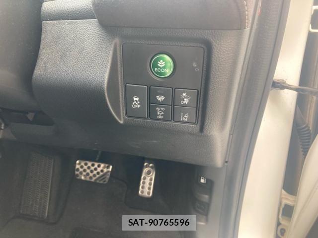 Honda VEZEL 2016-10 8102433-16