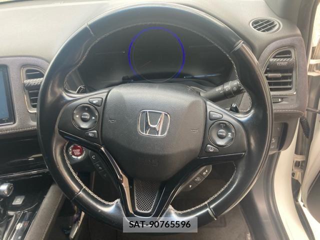 Honda VEZEL 2016-10 8102433-17
