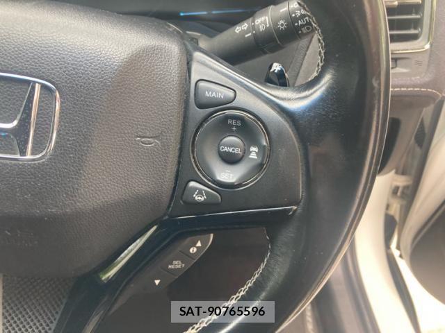 Honda VEZEL 2016-10 8102433-18