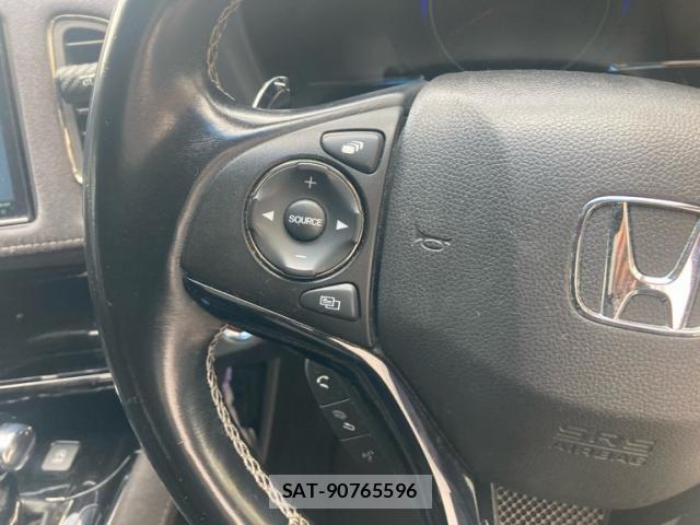 Honda VEZEL 2016-10 8102433-19