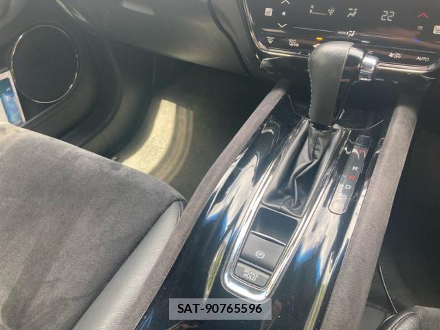 Honda VEZEL 2016-10 8102433-21