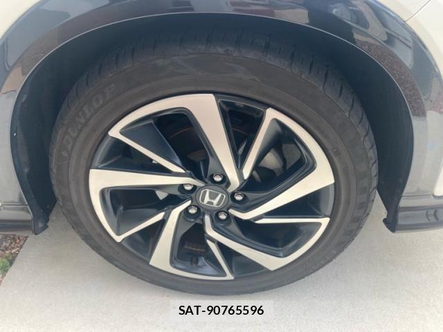Honda VEZEL 2016-10 8102433-6