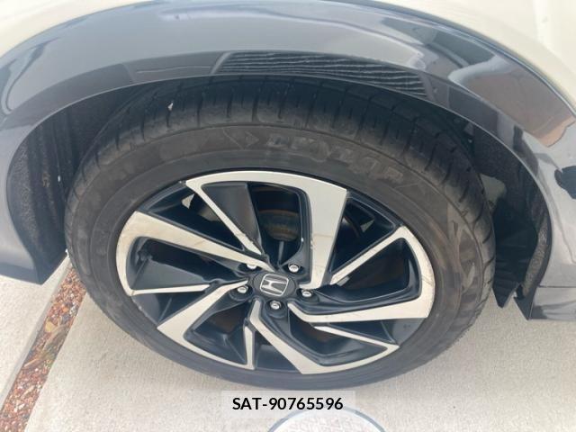 Honda VEZEL 2016-10 8102433-7