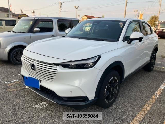 Honda VEZEL 2022-09 8132811-0