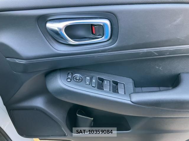 Honda VEZEL 2022-09 8132811-9