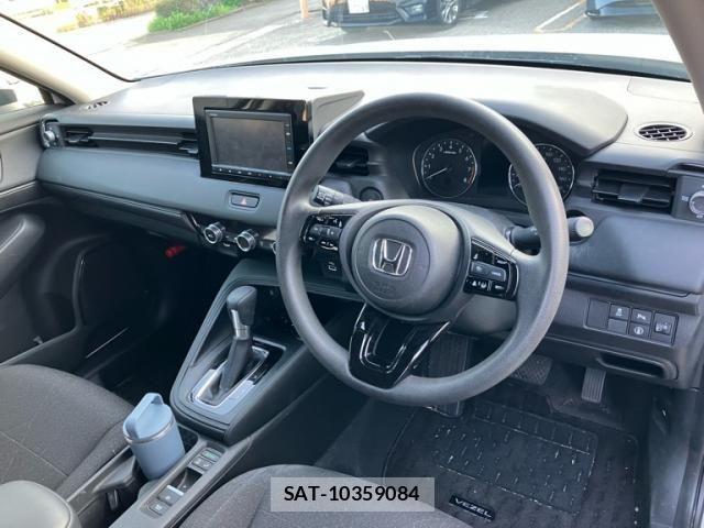 Honda VEZEL 2022-09 8132811-10