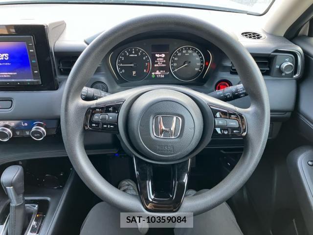Honda VEZEL 2022-09 8132811-11