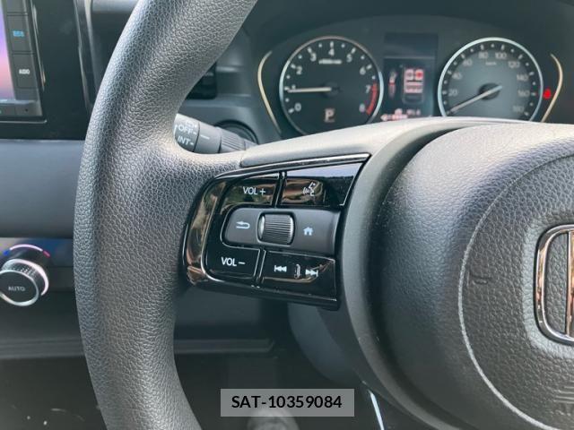 Honda VEZEL 2022-09 8132811-12