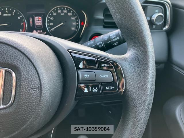 Honda VEZEL 2022-09 8132811-13