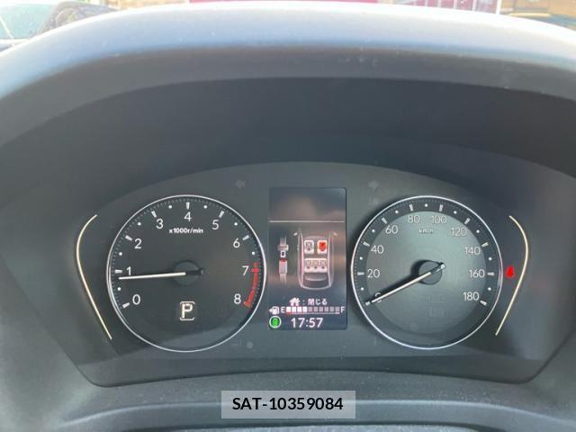 Honda VEZEL 2022-09 8132811-14