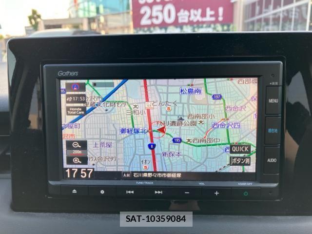 Honda VEZEL 2022-09 8132811-15