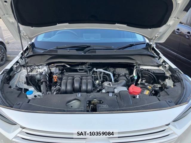 Honda VEZEL 2022-09 8132811-19