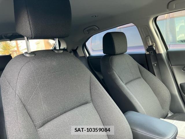Honda VEZEL 2022-09 8132811-21