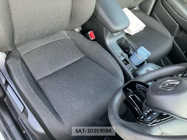 Honda VEZEL 2022-09 8132811-22