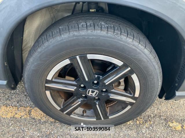 Honda VEZEL 2022-09 8132811-4
