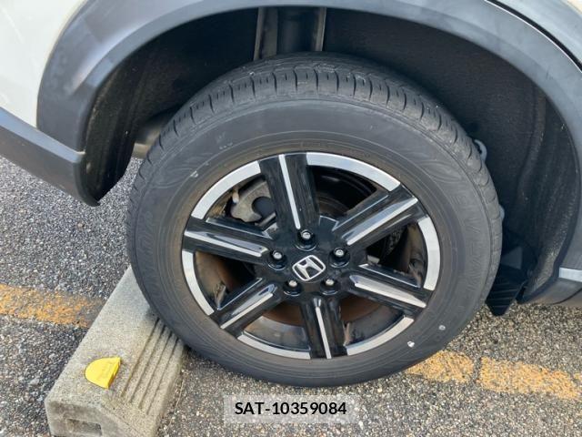 Honda VEZEL 2022-09 8132811-5