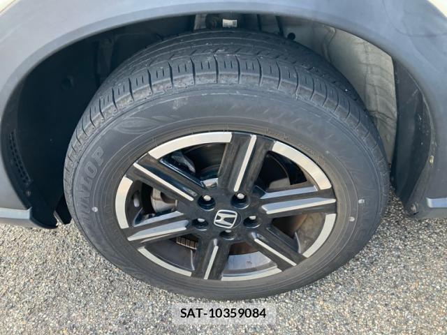 Honda VEZEL 2022-09 8132811-7