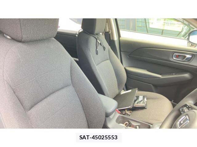 Honda VEZEL 2022-03 8132810-9