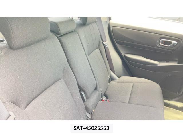 Honda VEZEL 2022-03 8132810-11