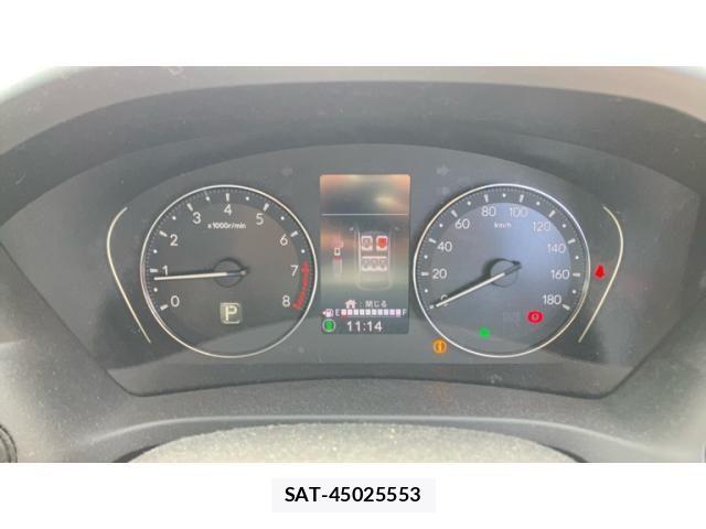 Honda VEZEL 2022-03 8132810-15