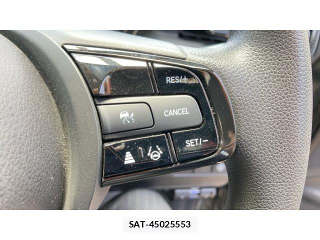 Honda VEZEL 2022-03 8132810-16