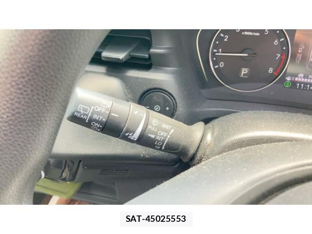 Honda VEZEL 2022-03 8132810-19