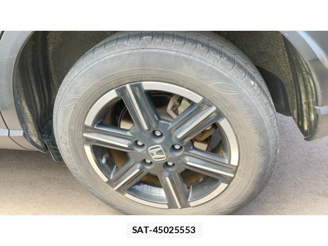 Honda VEZEL 2022-03 8132810-6