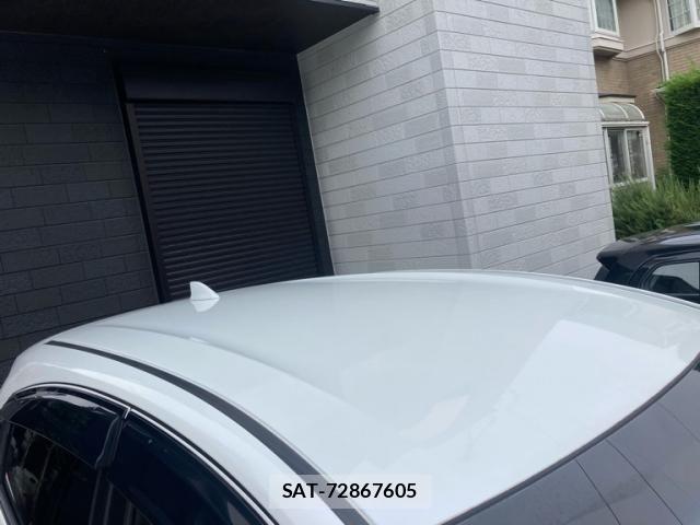 Honda VEZEL 2016-03 8132812-9