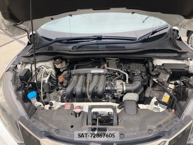 Honda VEZEL 2016-03 8132812-10