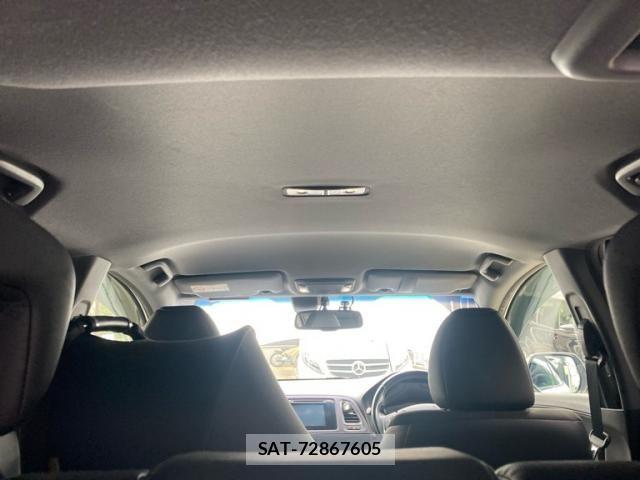 Honda VEZEL 2016-03 8132812-12
