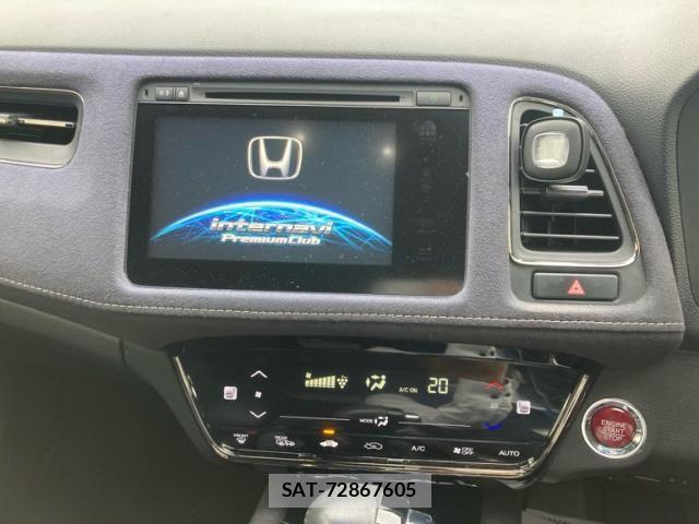 Honda VEZEL 2016-03 8132812-21