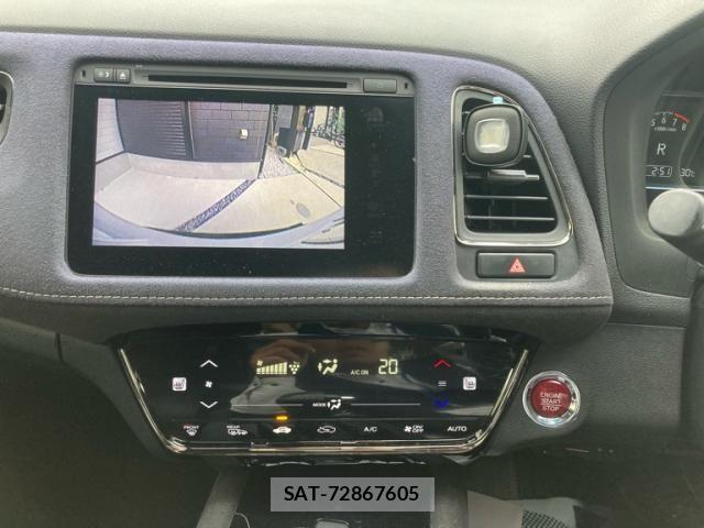 Honda VEZEL 2016-03 8132812-22