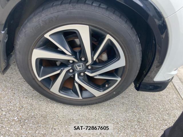 Honda VEZEL 2016-03 8132812-8
