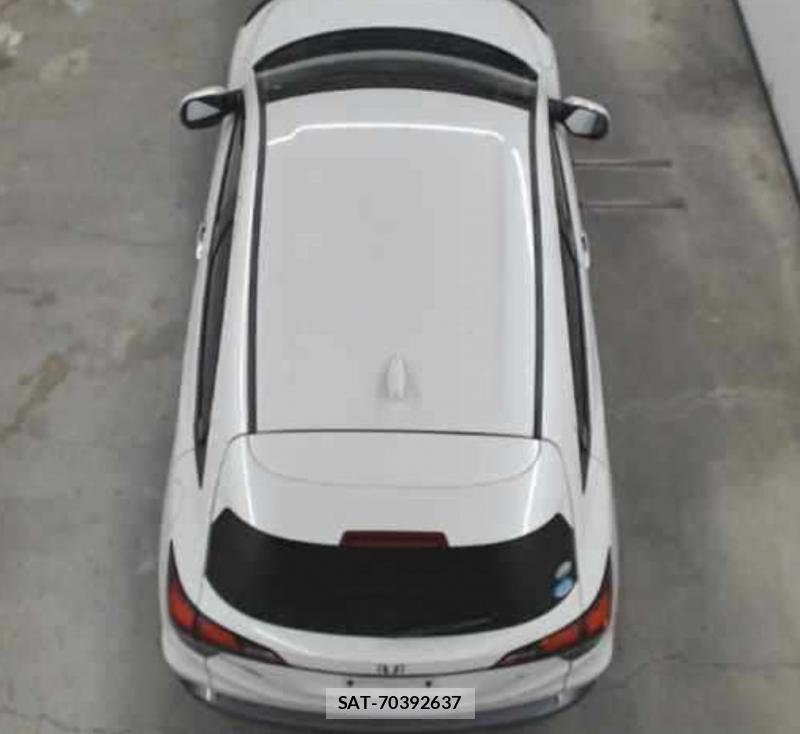 Honda VEZEL 2019-06 8148214-2