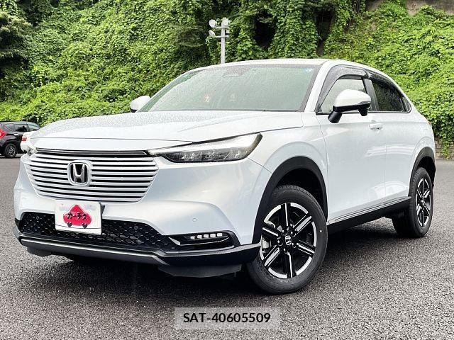 Honda VEZEL 2024-01 8210816-0